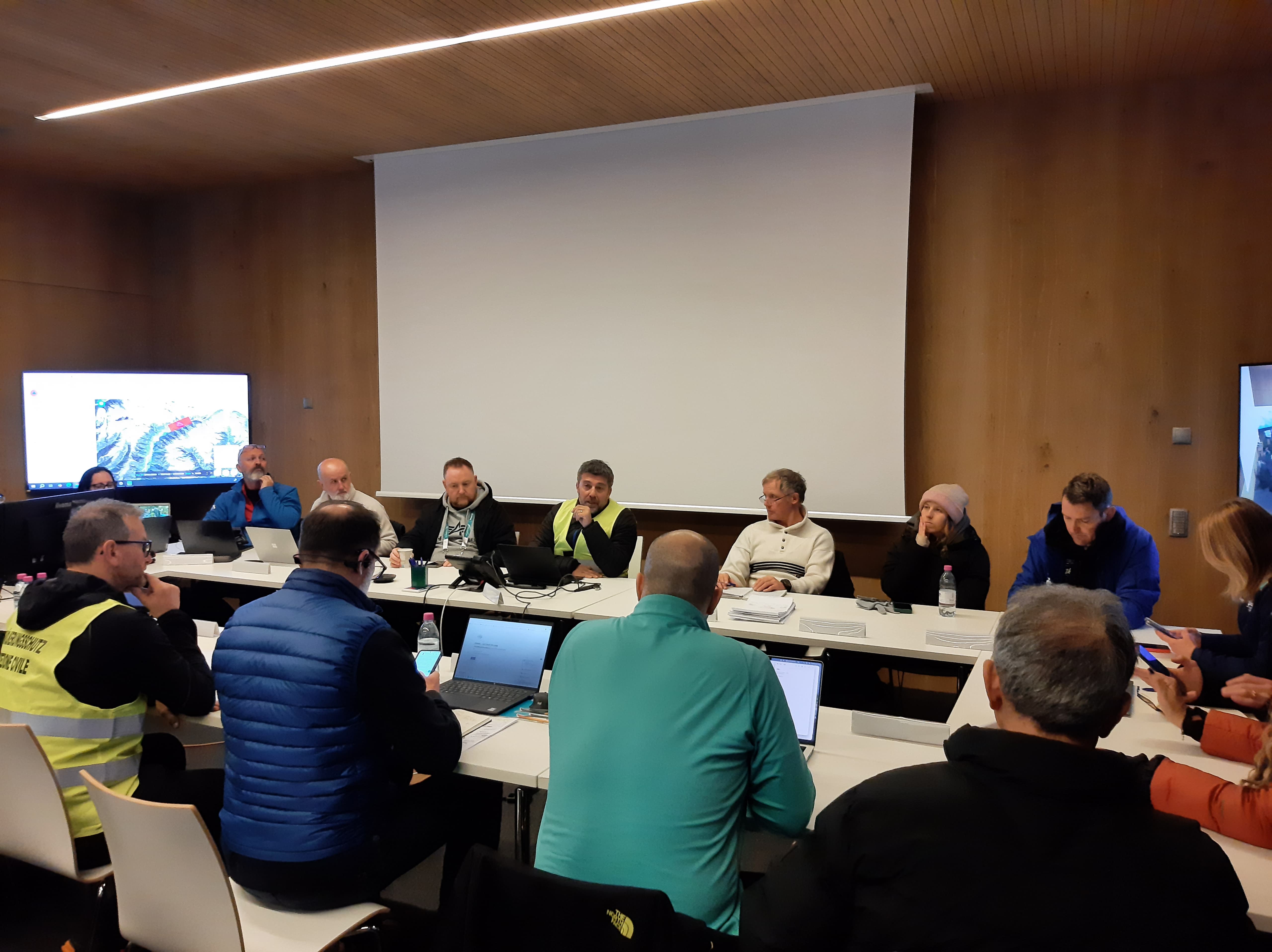 Immagine di copertina della galleria fotografica